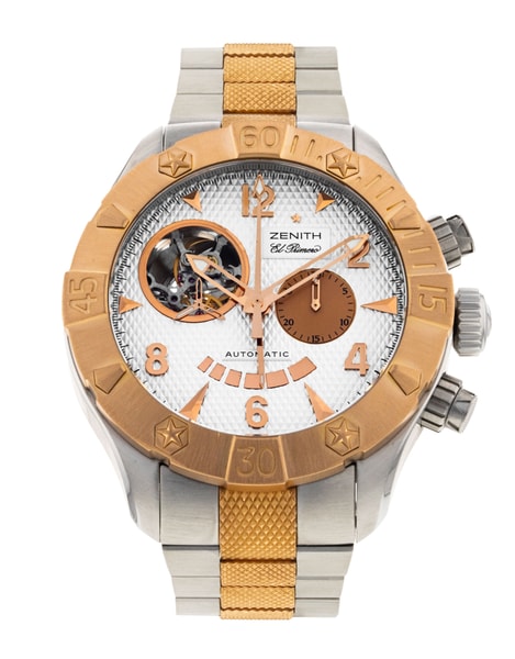 Zenith Defy 86.0516.4021/01.M517